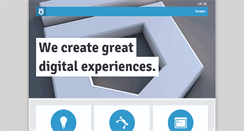 Desktop Screenshot of dynaloo.com